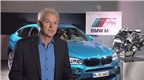Hyundai chiêu mộ cựu kỹ sư trưởng của BMW M