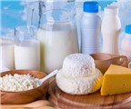 Lợi ích giảm cân bất ngờ từ sữa nguyên béo