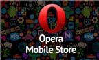 Bí mật thành công của Opera Mobile Store