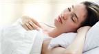 Hội chứng ngưng thở khi ngủ: những điều cần biết để phòng bệnh