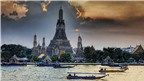 Nên đi du lịch Bangkok Thái Lan vào thời gian nào?