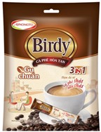 Cà phê Birdy dành cho nữ giới