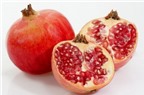Màu sắc của trái cây và thực phẩm đối với sức khỏe