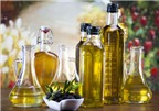 9 cách làm đẹp hay ho bằng dầu olive