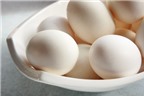 Cách đánh cảm bằng trứng giúp giải cảm hiệu quả