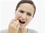 Những cách giảm đau khi mọc răng khôn