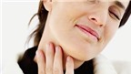 Những cách làm giảm ngứa cổ họng