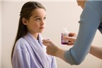 Trẻ em không nên dùng thuốc Allopurinol