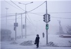 Cuộc sống tại ngôi làng lạnh nhất thế giới như thế nào?
