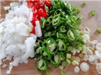 Salad cà tím đơn giản mà ngon