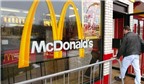 CEO McDonald’s nhận lương gần 200 tỉ đồng/năm