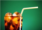 Dùng soda chữa đau dạ dày khiến bệnh nặng thêm