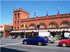 Các địa điểm du lịch nổi tiếng ở thành phố Adelaide