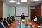 Bảo hiểm Sài Gòn- Hà Nội có Tân CEO