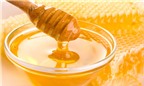 Tác dụng của mật ong với da mặt