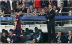 Dọa phạt Messi, Enrique đối diện nguy cơ bị 