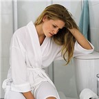 5 sai lầm phổ biến bạn thường làm trong phòng vệ sinh