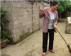 Người phụ nữ nuốt 250 con thằn lằn sống để chữa bệnh