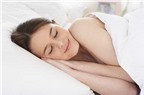 Những yếu tố cơ bản cho một giấc ngủ ngon