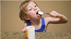 Ăn nhiều sữa chua khiến trẻ béo phì?