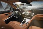 BMW 650i Gran Coupe hấp dẫn hơn nhờ BMW Individual