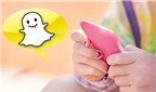 Cách xóa tài khoản Snapchat khi có dấu hiệu bị hack