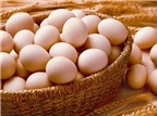 Những món cấm kị không nên đụng vào sau khi ăn trứng