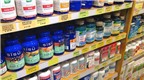 Tại sao một số vitamin có thể “tiếp sức” cho ung thư?