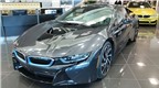 Khách hàng chi thêm 100.000 USD để sở hữu BMW i8