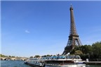 Du lịch Pháp có gì hấp dẫn?