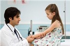 Hội chứng thận hư ở trẻ em: Nguyên nhân và biểu hiện