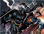 Truyện tranh hài - Superman đã chiến thắng Batman như thế nào?