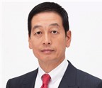 CEO Masahiko Uotani: Từ Coca-Cola cho tới Shiseido
