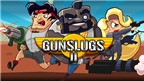 Gunslugs 2 - Bắn súng phong cách 