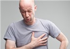 Đau tức ngực thường xuyên là do cao huyết áp hay tim?