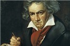 Bí mật “động trời” về cách thiên tài Beethoven soạn nhạc