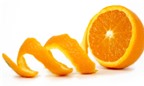 Mẹo hay làm trắng da mặt hiệu quả bằng vỏ cam