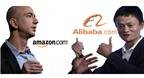 Jack Ma vs. Jeff Bezos: Đông- tây khác biệt (P1)