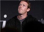 Ông chủ Facebook: Thiên tài cũng không thể khởi nghiệp 1 mình