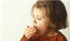 Trẻ em không nên dùng thuốc Lorazepam (Chlordiazepoxide)