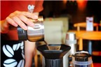 Cà phê ‘ngậm’ chất lạ và cách nhận biết