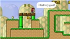 Đưa trí tuệ nhân tạo vào... trò chơi Mario