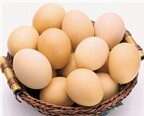 Ăn trứng gà khi nào thì gây độc cho cơ thể?