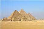 Nên đi du lịch Ai Cập vào thời gian nào?