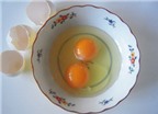 Bí quyết để làm trứng hấp mịn mượt nhìn là muốn ăn