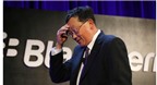 CEO John Chen: BlackBerry đang bị 