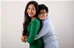 MC Quỳnh Hương và bí quyết giúp con say mê đọc sách