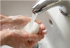 Cách rửa tay đúng cách phòng bệnh cúm