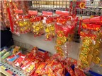 Mẹo mua sắm siêu tiết kiệm cho Tết Nguyên Đán