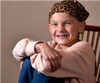 Xạ trị gia tốc điều trị cho trẻ em bị ung thư